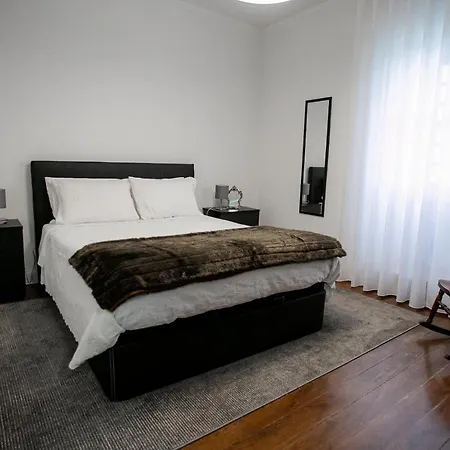 Ferienwohnung Quinta Dos Misterios- Turismo De Habitacao Fajã de Santo Amaro Exterior foto