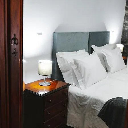 Ferienwohnung Quinta Dos Misterios- Turismo De Habitacao Fajã de Santo Amaro Exterior foto