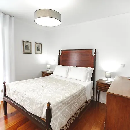 Ferienwohnung Quinta Dos Misterios- Turismo De Habitacao Fajã de Santo Amaro Exterior foto
