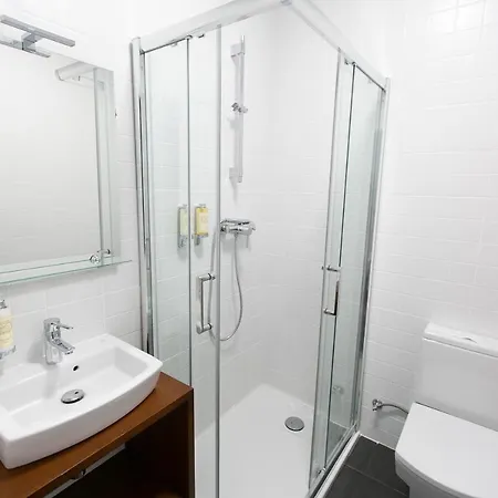Ferienwohnung Quinta Dos Misterios- Turismo De Habitacao Fajã de Santo Amaro Exterior foto
