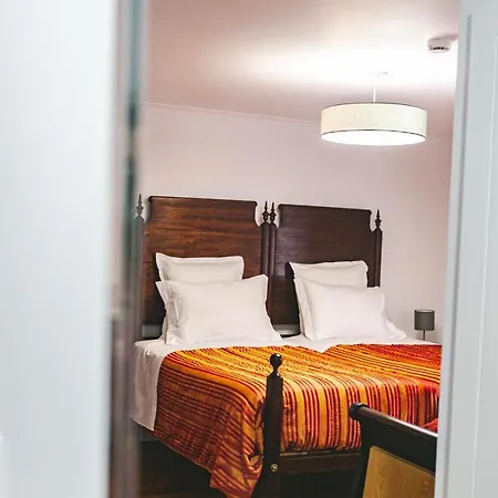 Ferienwohnung Quinta Dos Misterios- Turismo De Habitacao Fajã de Santo Amaro Exterior foto