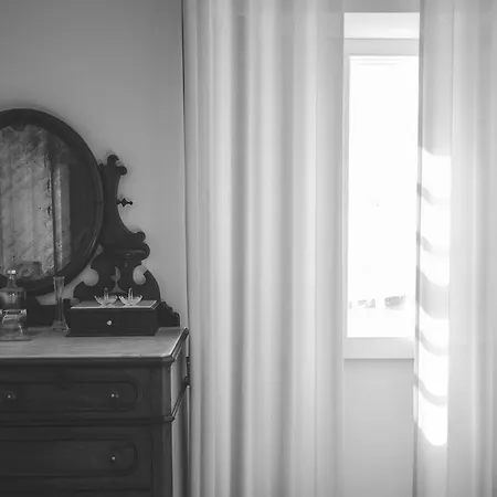 Ferienwohnung Quinta Dos Misterios- Turismo De Habitacao Fajã de Santo Amaro Exterior foto