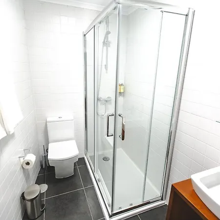 Ferienwohnung Quinta Dos Misterios- Turismo De Habitacao Fajã de Santo Amaro Exterior foto