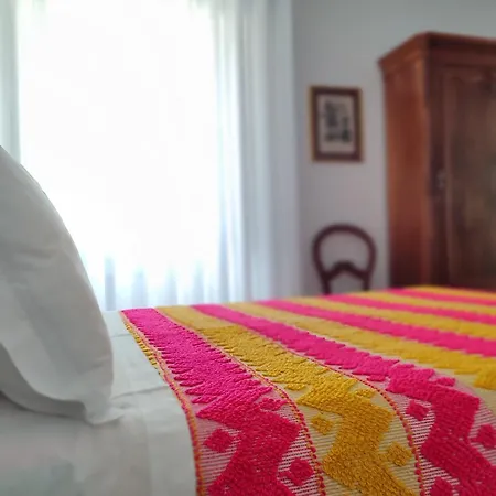 Ferienwohnung Quinta Dos Misterios- Turismo De Habitacao Fajã de Santo Amaro Exterior foto