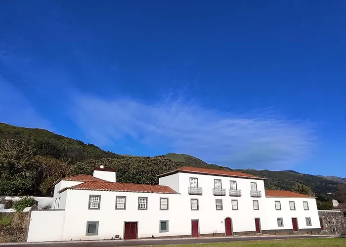 Quinta Dos Misterios- Turismo De Habitacao