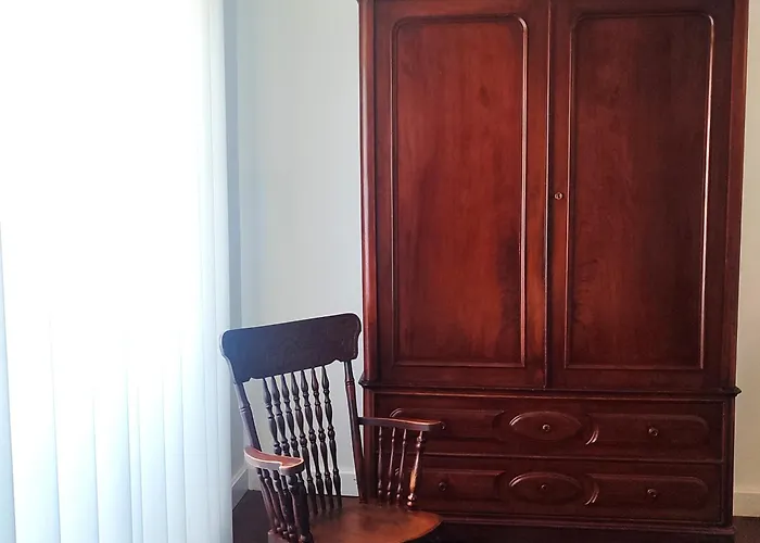 Quinta Dos Misterios- Turismo De Habitacao