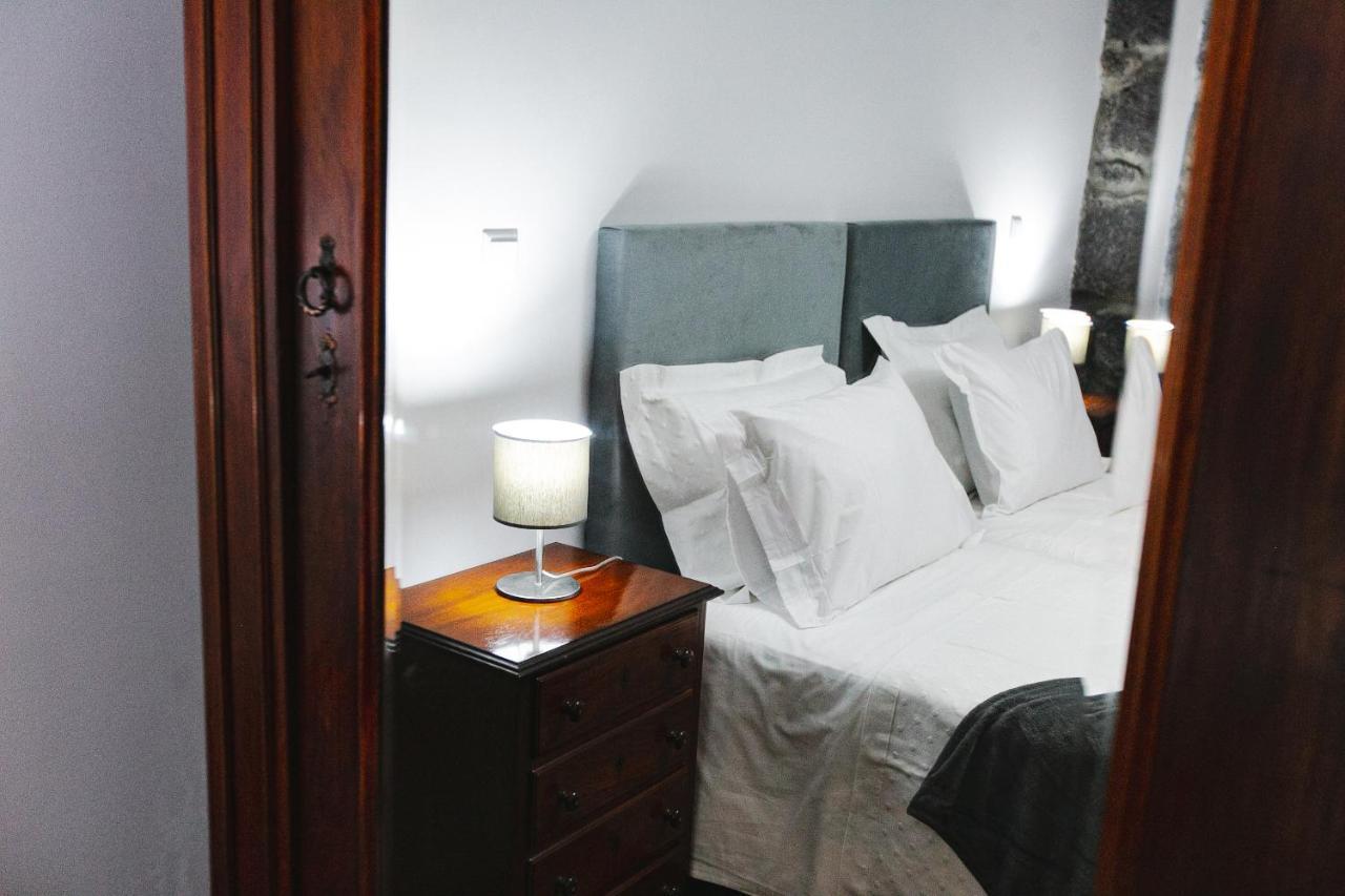 Habitación en casa particular Quinta Dos Misterios- Turismo De Habitacao *