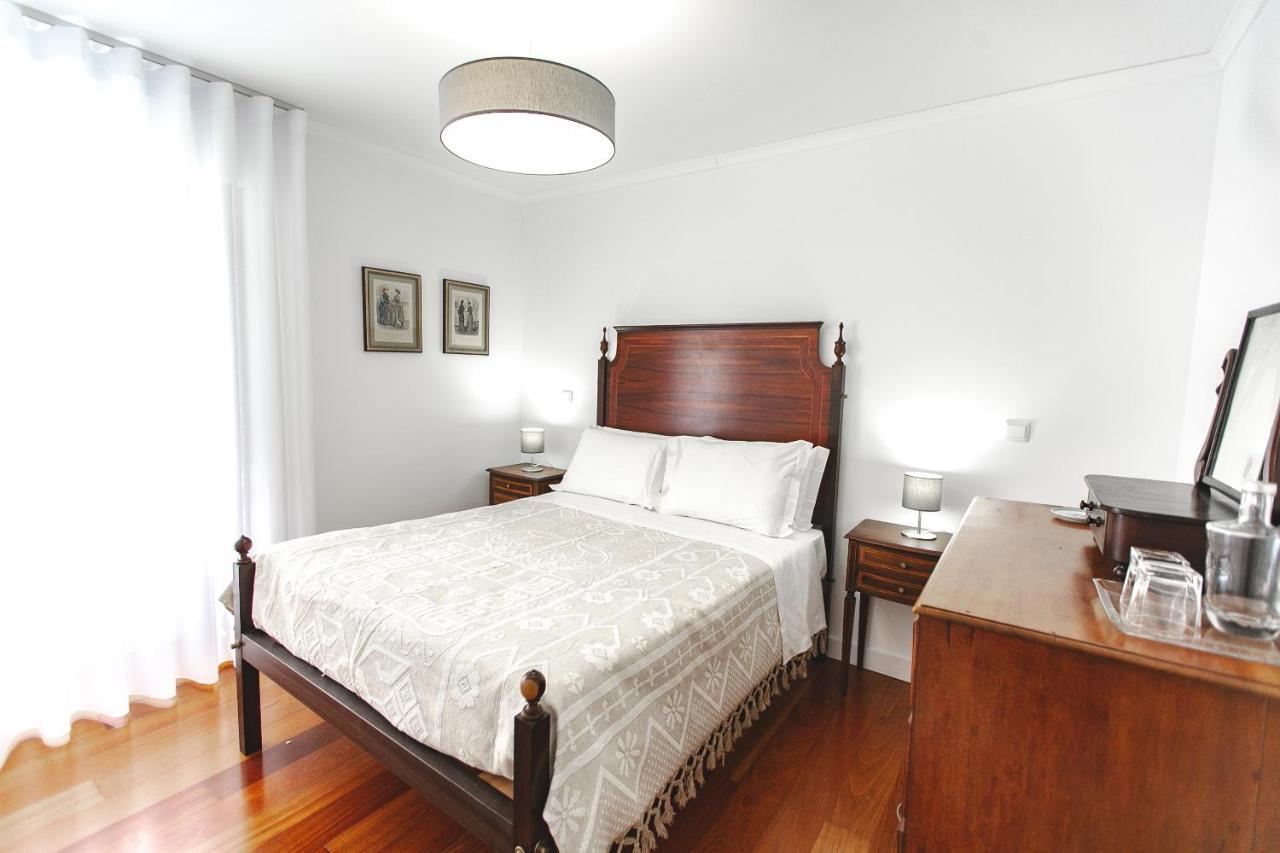 Quinta Dos Misterios- Turismo De Habitacao * Fajã de Santo Amaro