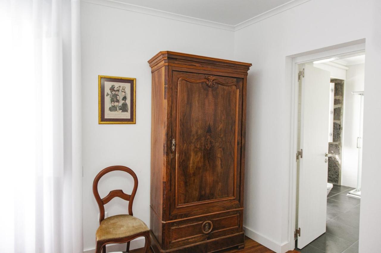 Quinta Dos Misterios- Turismo De Habitacao Privatunterkunft *