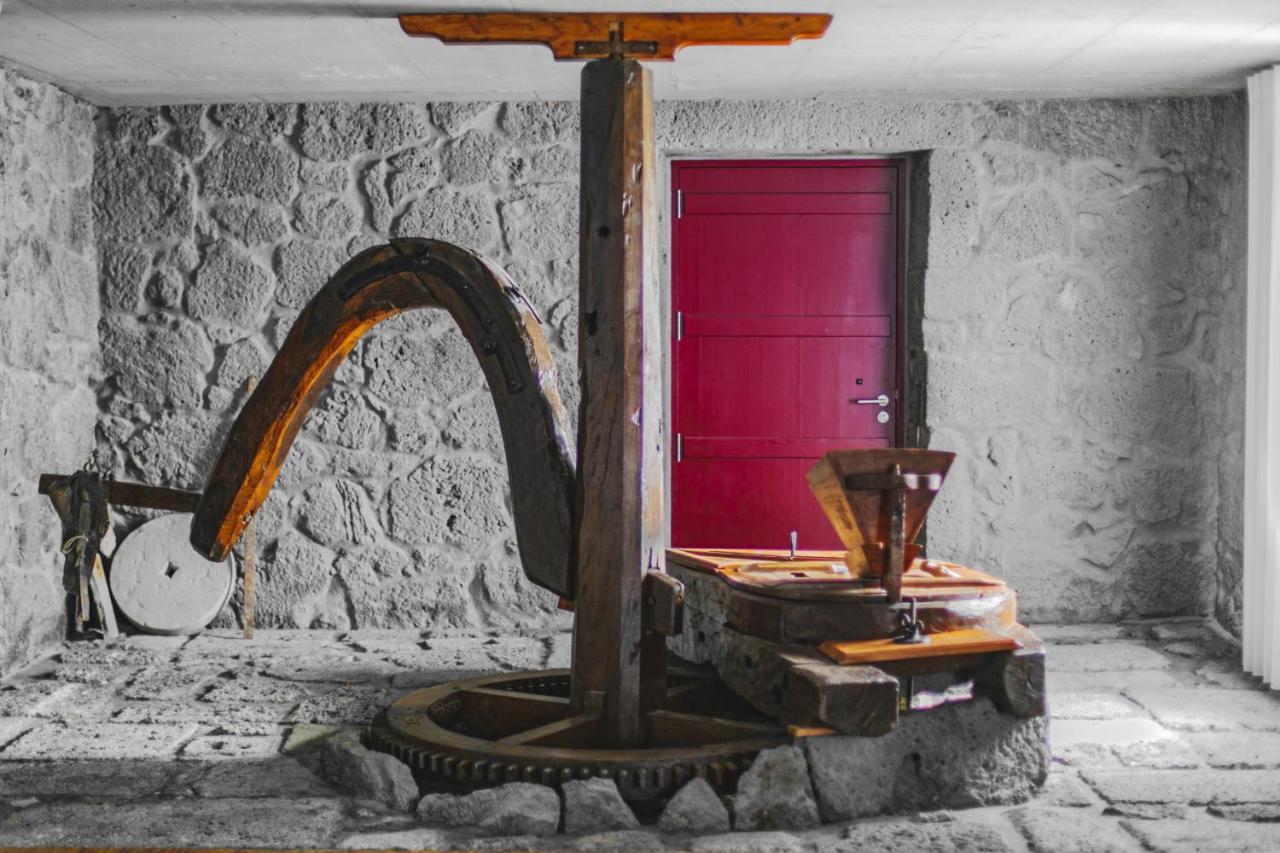 Quinta Dos Misterios- Turismo De Habitacao Habitación en casa particular
