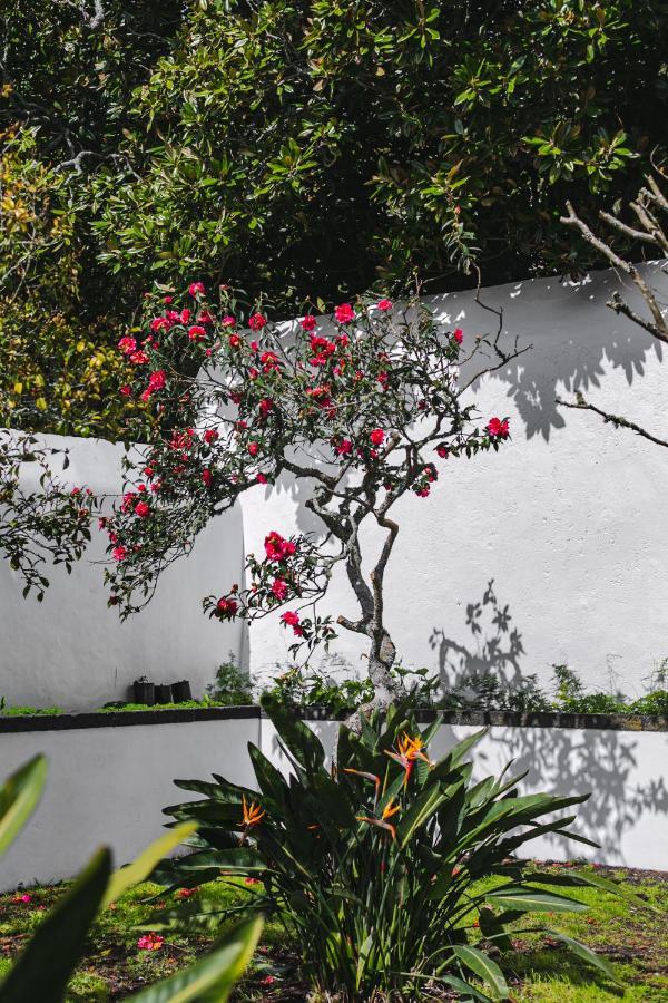 Privatunterkunft Quinta Dos Misterios- Turismo De Habitacao *