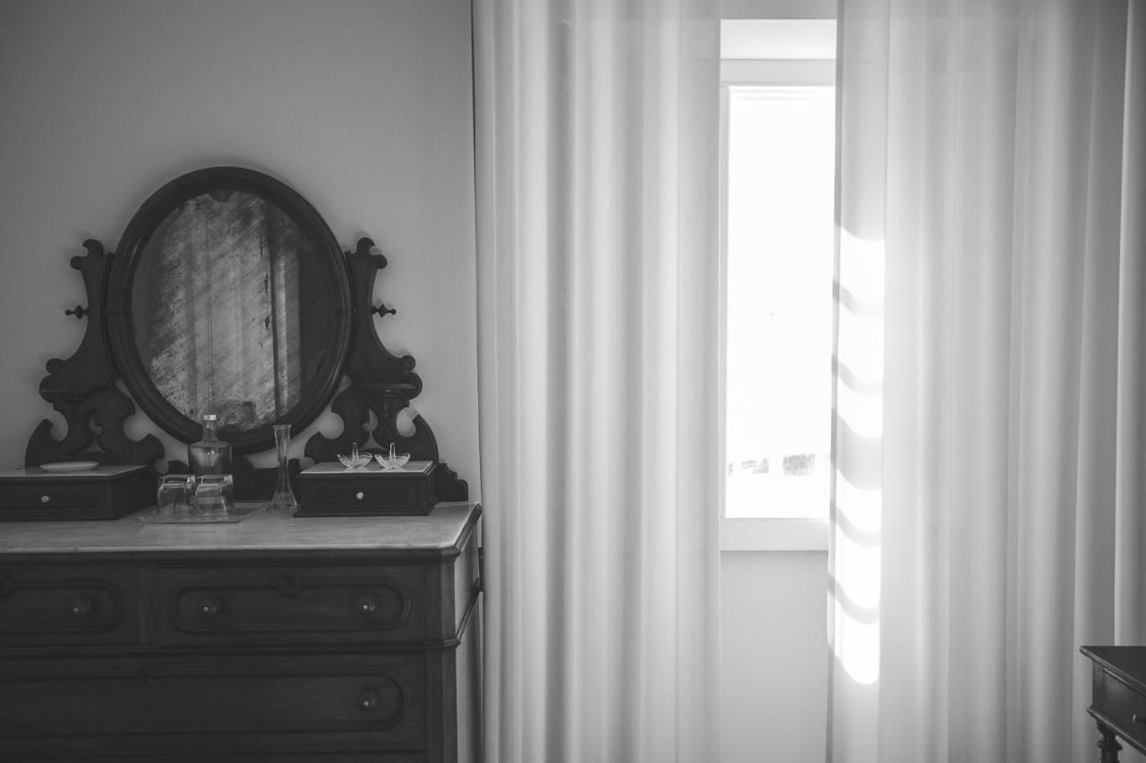 Quinta Dos Misterios- Turismo De Habitacao Habitación en casa particular