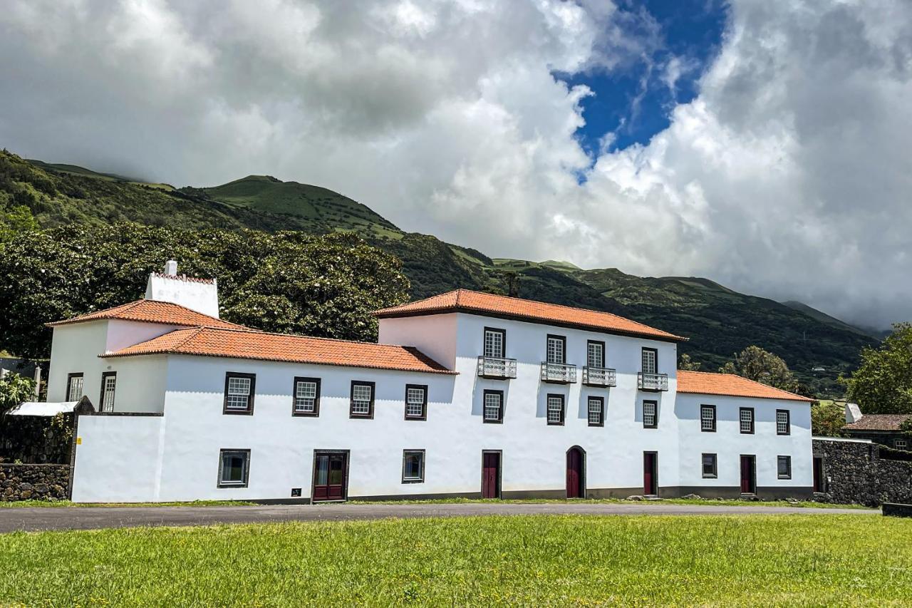 Quinta Dos Misterios- Turismo De Habitacao Fajã de Santo Amaro