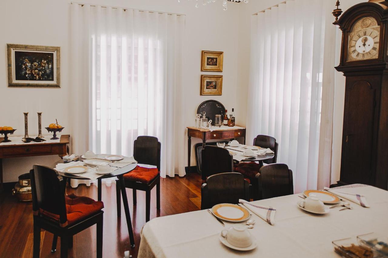 Quinta Dos Misterios- Turismo De Habitacao Privatunterkunft Fajã de Santo Amaro