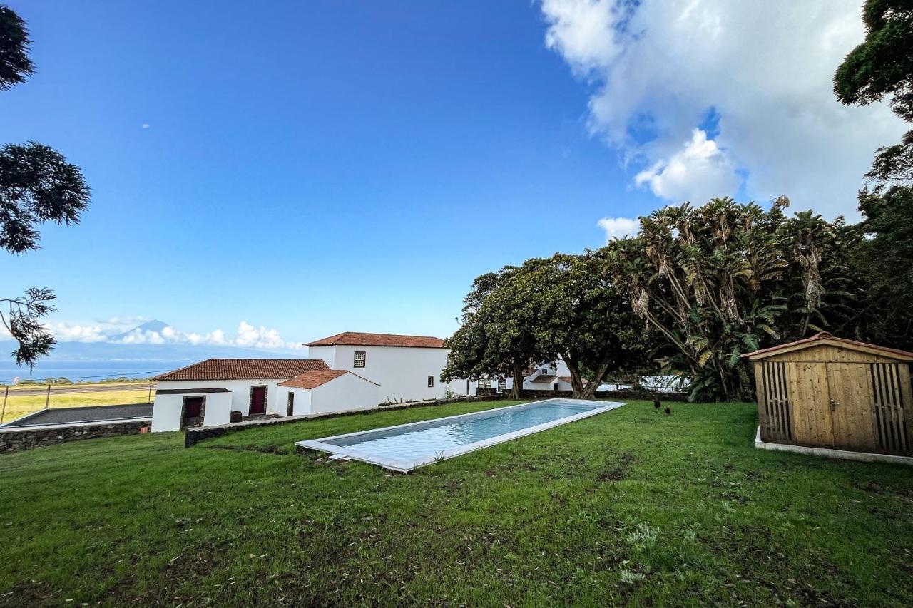 Quinta Dos Misterios- Turismo De Habitacao Habitación en casa particular Fajã de Santo Amaro