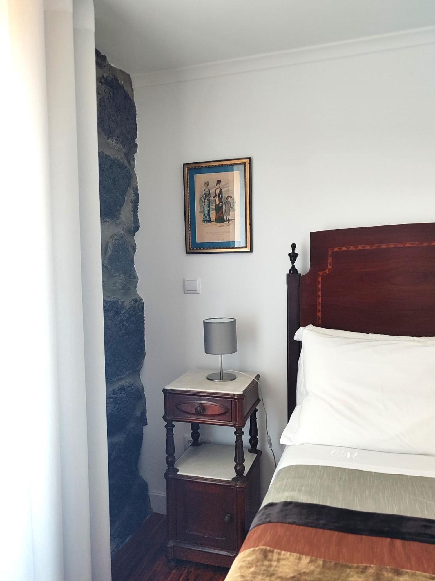 Privatunterkunft Quinta Dos Misterios- Turismo De Habitacao