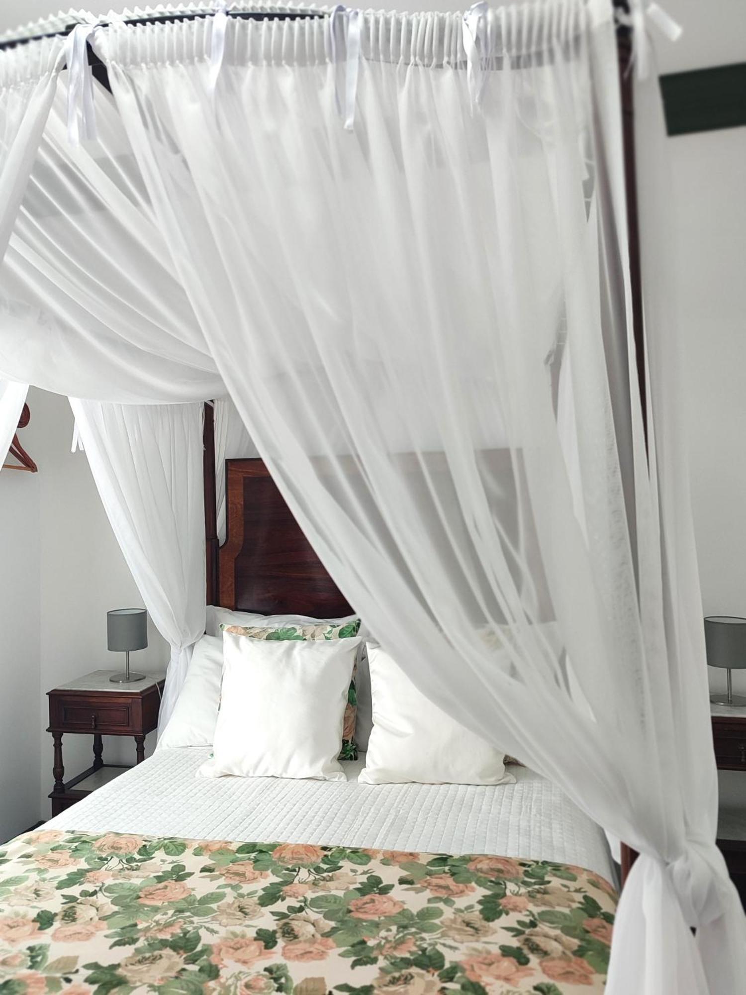 Quinta Dos Misterios- Turismo De Habitacao *