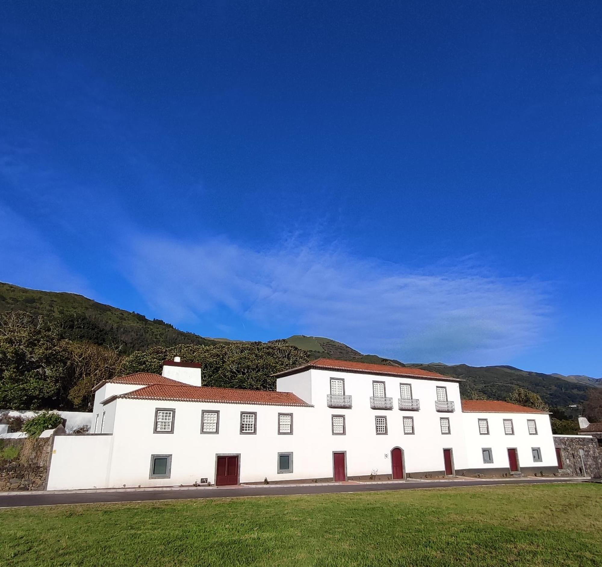 Privatunterkunft Quinta Dos Misterios- Turismo De Habitacao Fajã de Santo Amaro