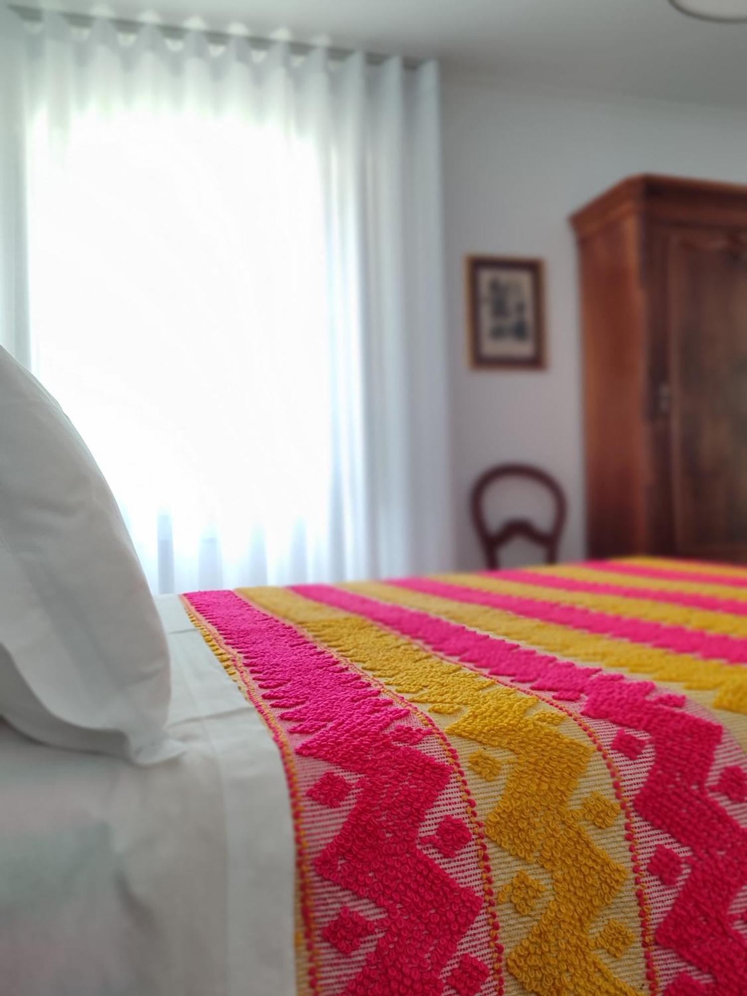 Privatunterkunft Quinta Dos Misterios- Turismo De Habitacao *