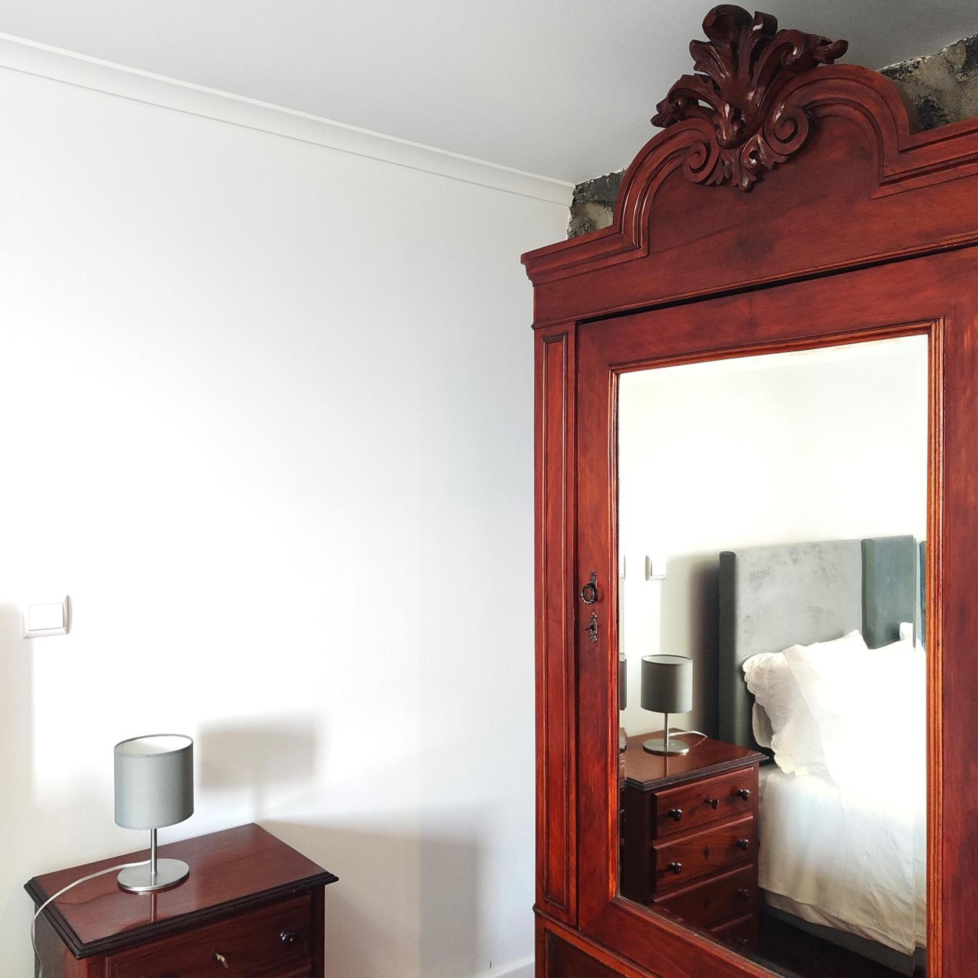 Habitación en casa particular Quinta Dos Misterios- Turismo De Habitacao *