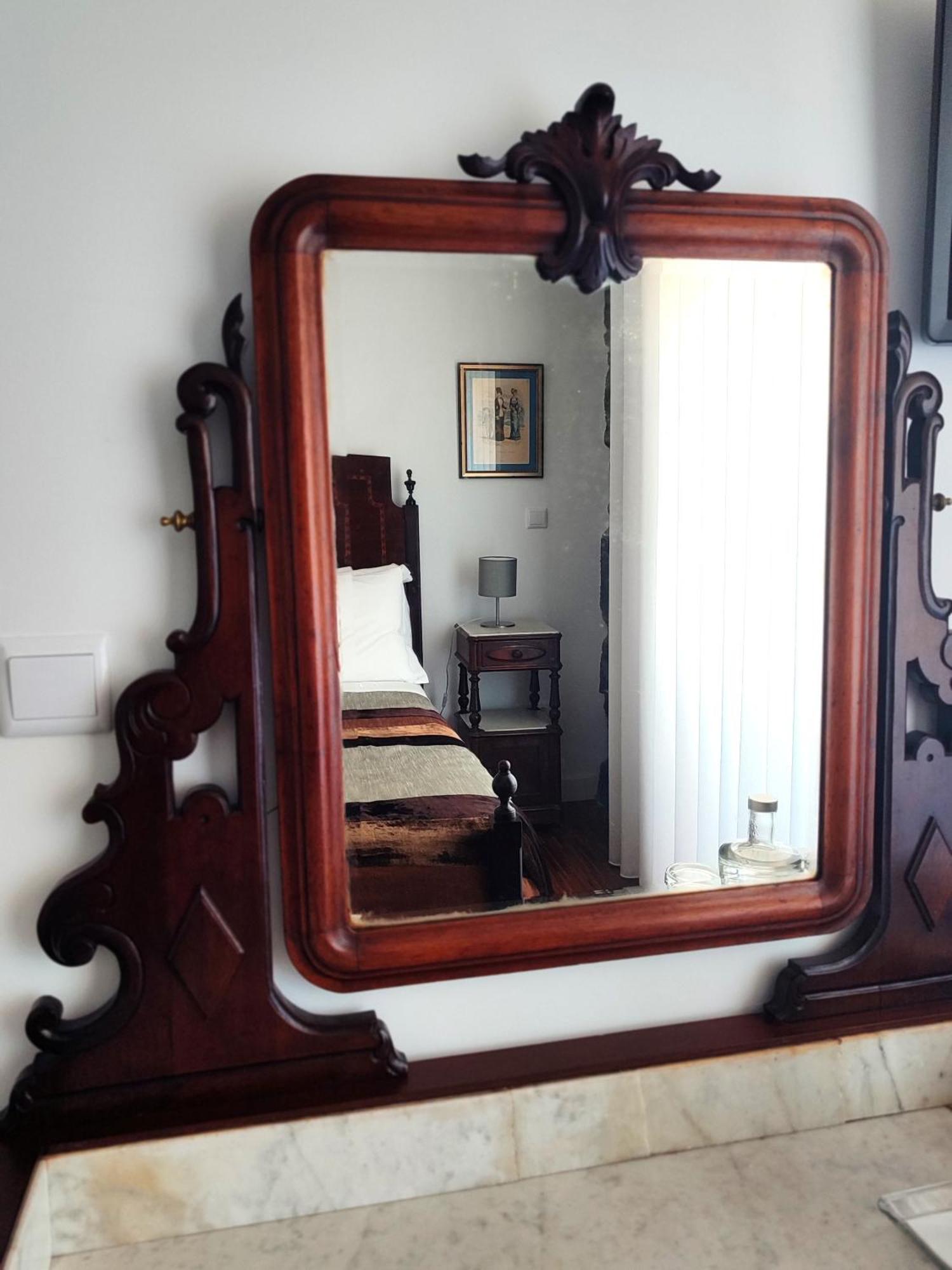 Quinta Dos Misterios- Turismo De Habitacao Habitación en casa particular
