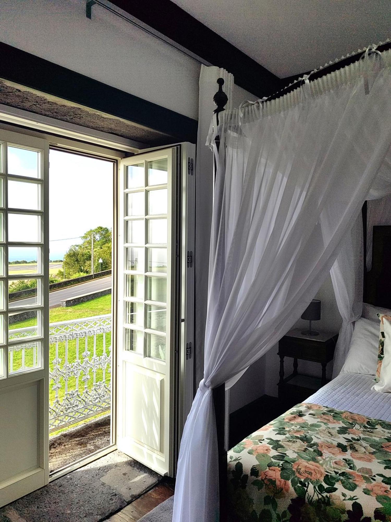 Quinta Dos Misterios- Turismo De Habitacao