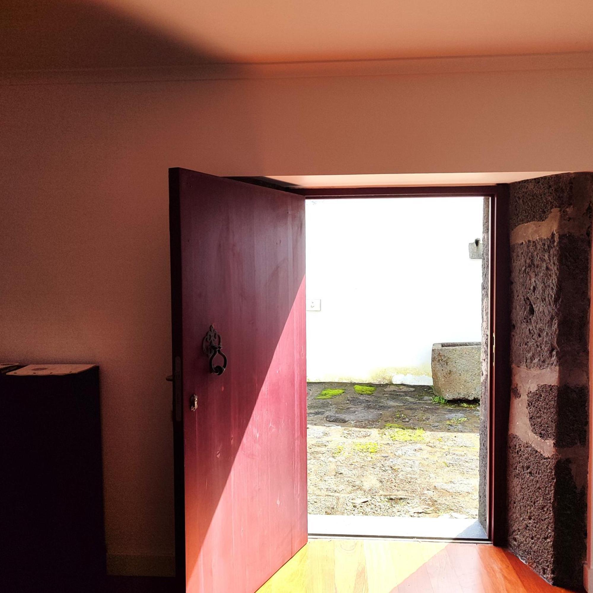 Quinta Dos Misterios- Turismo De Habitacao Fajã de Santo Amaro