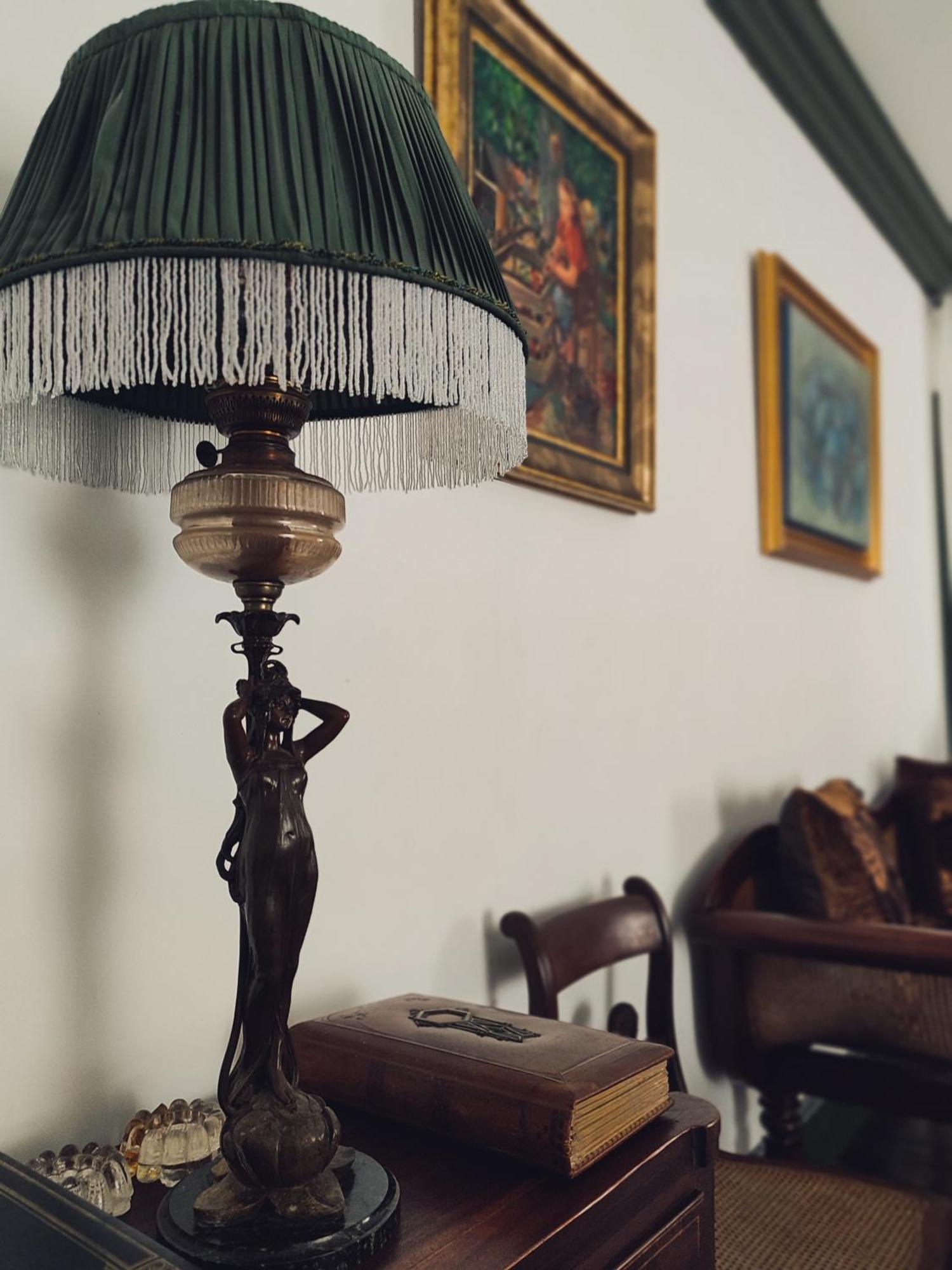 Quinta Dos Misterios- Turismo De Habitacao * Fajã de Santo Amaro
