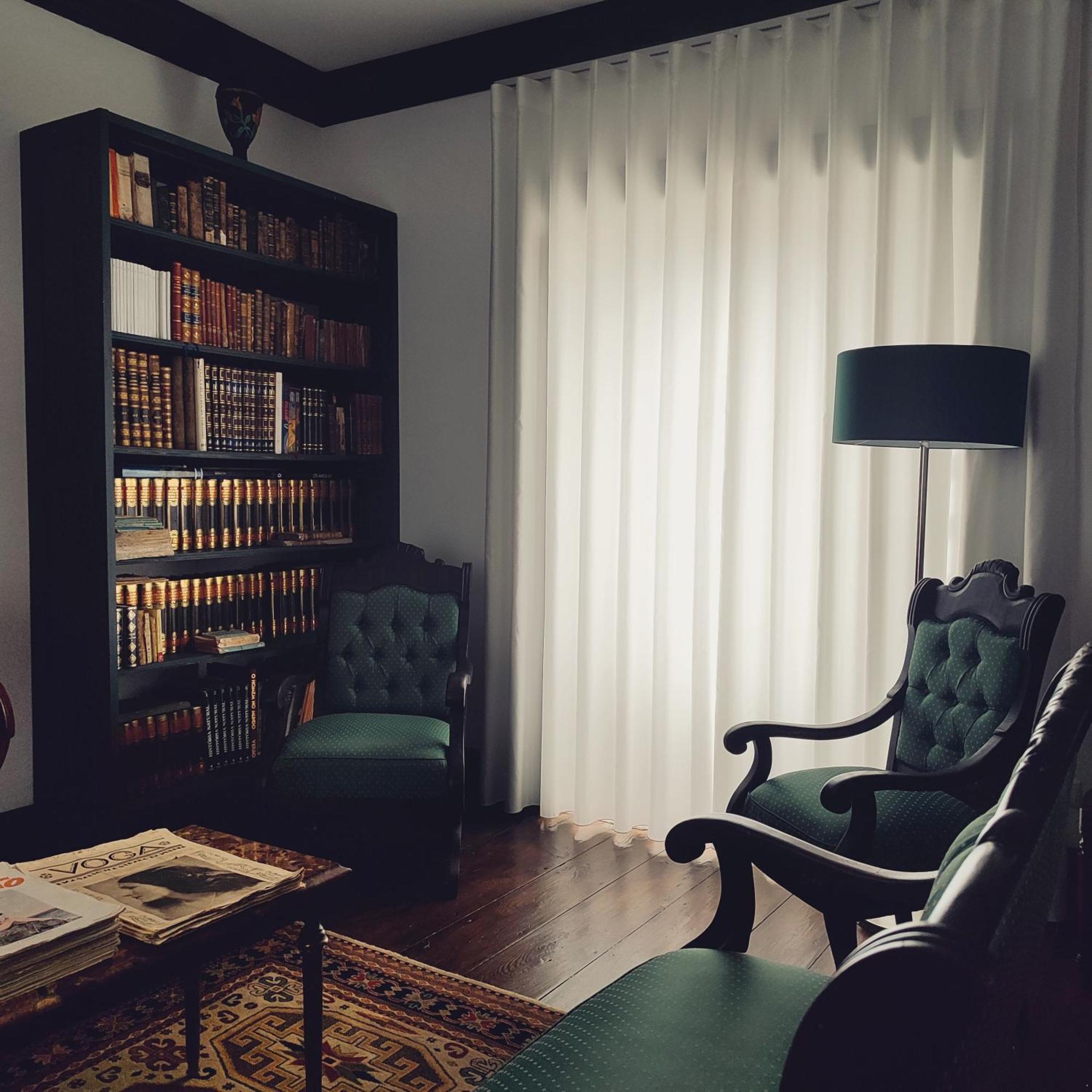 Privatunterkunft Quinta Dos Misterios- Turismo De Habitacao Fajã de Santo Amaro